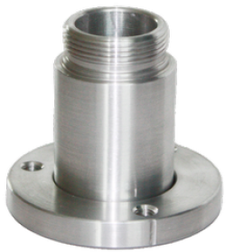 Адаптер COM-AD-118-18L 1-1/8"-18 UNF (12087)